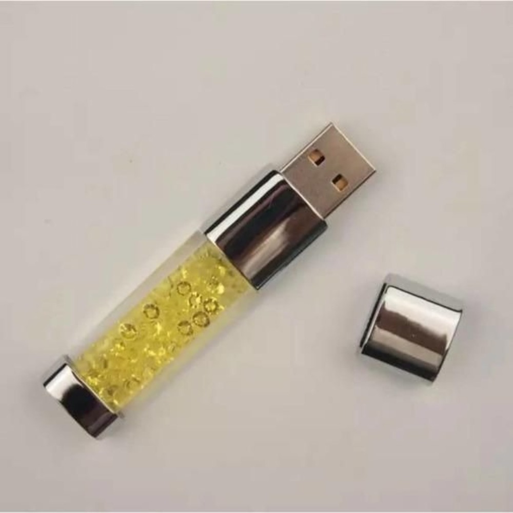 RTS USB 32g~ Flash Drive 32g with Crystals